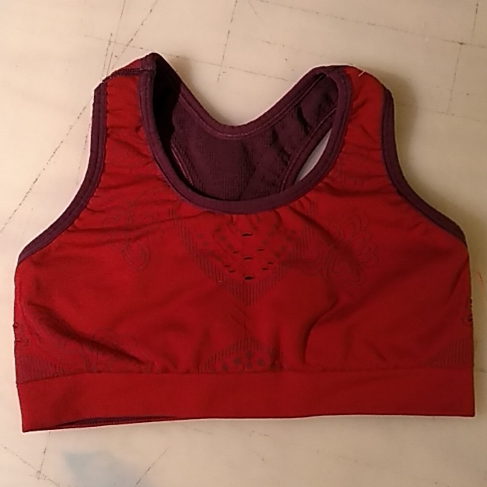 Smartwool Sports Bra